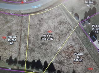 103 Wiley Dr, Elizabeth City, NC 27909