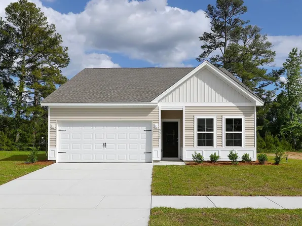3412 Logan St., Conway, SC 29526