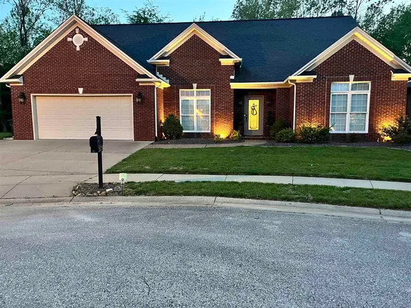 1577 Creek Haven Loop, Owensboro, KY 42303