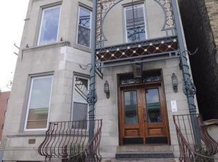 847 W Addison St APT 1F, Chicago, IL 60613