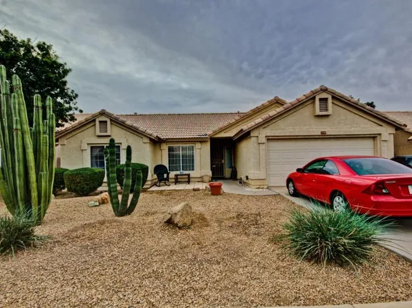 1623 E Tulsa St, Chandler, AZ 85225
