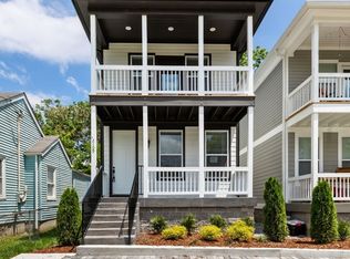 2109B Martha Ave, Nashville, TN 37216