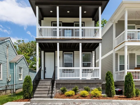 2109B Martha Ave, Nashville, TN 37216