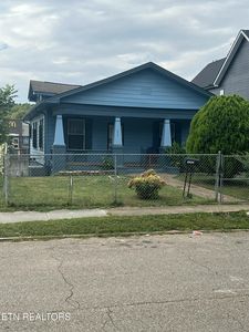 2829 Linden Ave, Knoxville, TN, 37914