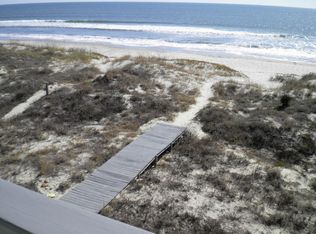 806 Ocean Blvd, Isle Of Palms, SC 29451