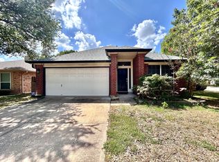 3400 Ruby Red Dr, Austin, TX 78728