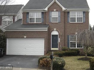 2114 Blue Spruce Dr, Culpeper, VA 22701