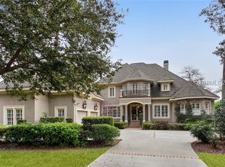 140 Good Hope Rd, Bluffton, SC 29909