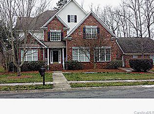 4109 Shannamara Dr, Matthews, NC 28104