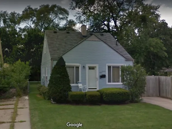 6355 Greenview Ave, Detroit, MI 48228