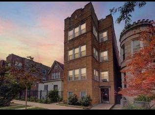 1906 S Lawndale Ave #1, Chicago, IL 60623