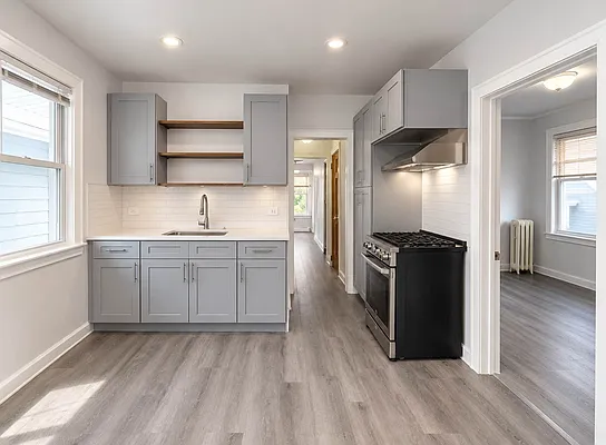 Kitchen, photo 1