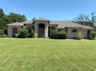 7400 County Road 305, Grandview, TX 76050