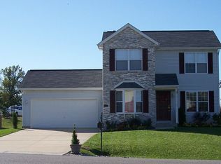 241 Southwind Dr, Belleville, IL 62221