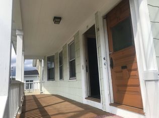 76 Burgess Ave FLOOR 2, East Providence, RI 02914