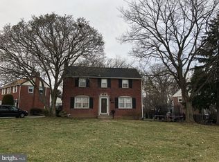 525 Sherman Rd, Springfield, PA 19064