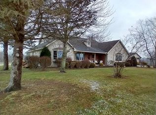 5959 W Pleasant Home Rd, West Salem, OH 44287