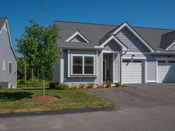 23 Abenaki Circle, Merrimack, NH 03054