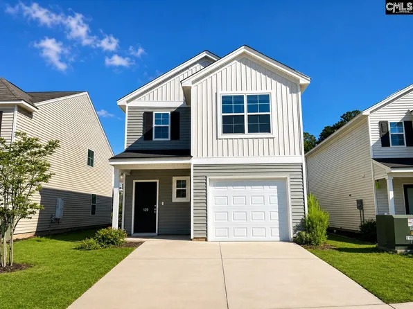129 Kings Parish Ct, Columbia, SC 29209