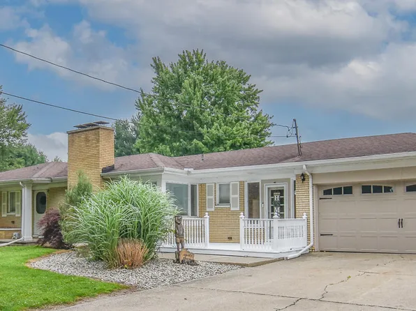 345 N Fremont Rd, Coldwater, MI 49036