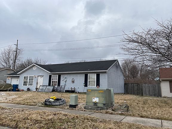 2nd image of 10338 E Maumee Dr