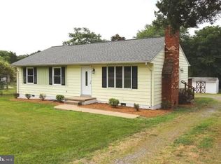 4528 Mine Rd, Fredericksburg, VA 22408