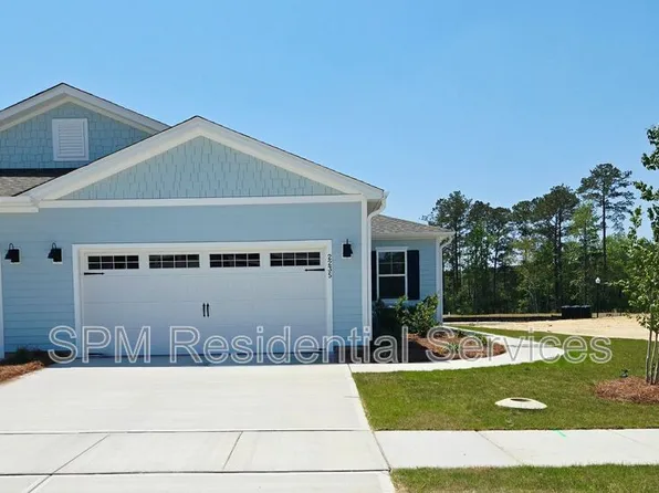 2235 Sweetspire St, Leland, NC 28451