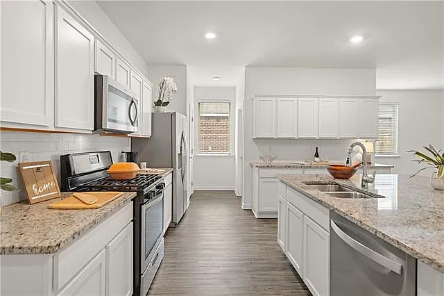 5225 Summer Pecan Rd — Photo 8