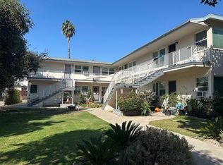 617 S Almansor St APT F, Alhambra, CA 91801