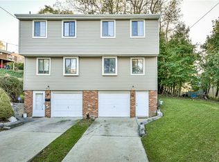 242-244 West St, East Pittsburgh, PA 15112