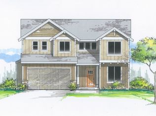 15277 Broken Top Ave LOT 31, Sandy, OR 97055