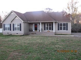 390 Pine Grove Rd LOT 57, Smithville, TN 37166