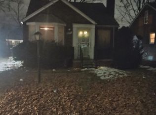 11946 Lakepointe St, Detroit, MI 48224