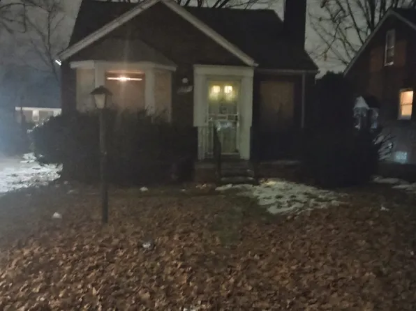 11946 Lakepointe St, Detroit, MI 48224