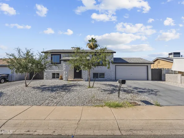 4450 E ALTA VISTA Road, Phoenix, AZ 85042