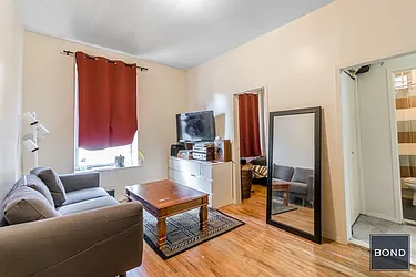 Rented by Bond New York