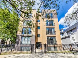 3332 W Palmer St APT 1E, Chicago, IL 60647