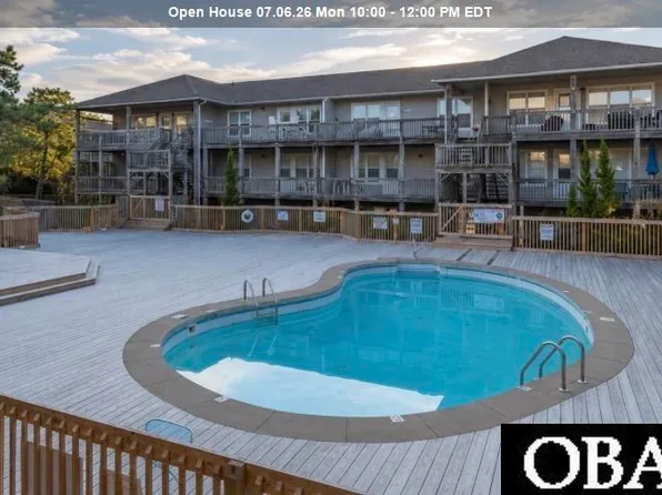 641 Surf Song Ln #A-7, Corolla, NC 27927