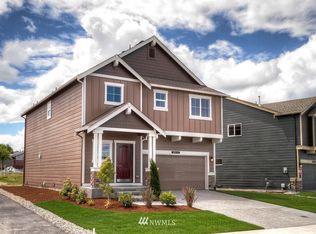 11310 131st Stct E #61, Puyallup, WA 98374