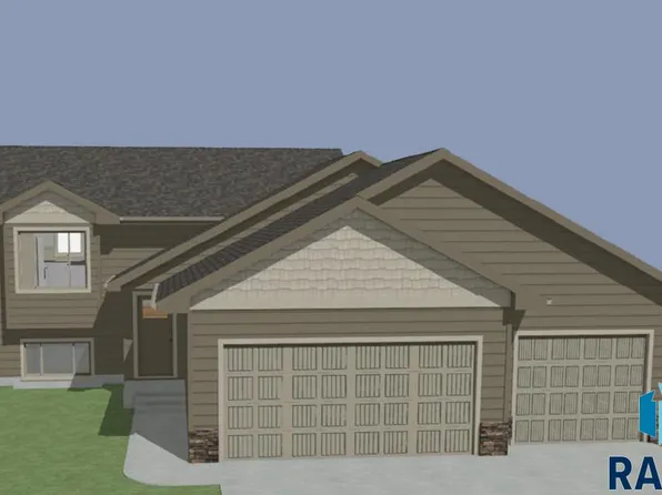 6705 W Viola Ct, Sioux Falls, SD 57110