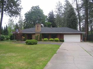 4507 S Perry St, Spokane, WA 99223