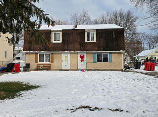 485 4th Ave, Warminster, PA