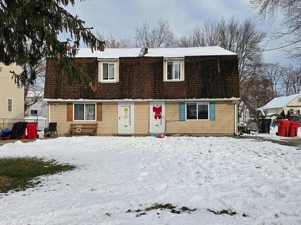 485 4th Ave, Warminster, PA 18974