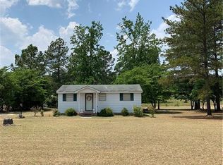 230 Saint Marys Ch Rd, Red Springs, NC 28377