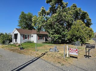 7504 E Pendleton Rd, Benton City, WA 99320