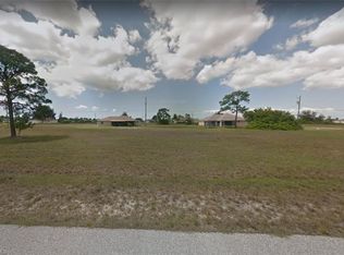 1824 NW Juanita Pl, Cape Coral, FL 33993