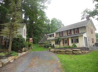 98 Buss Ln, Alburtis, PA 18011