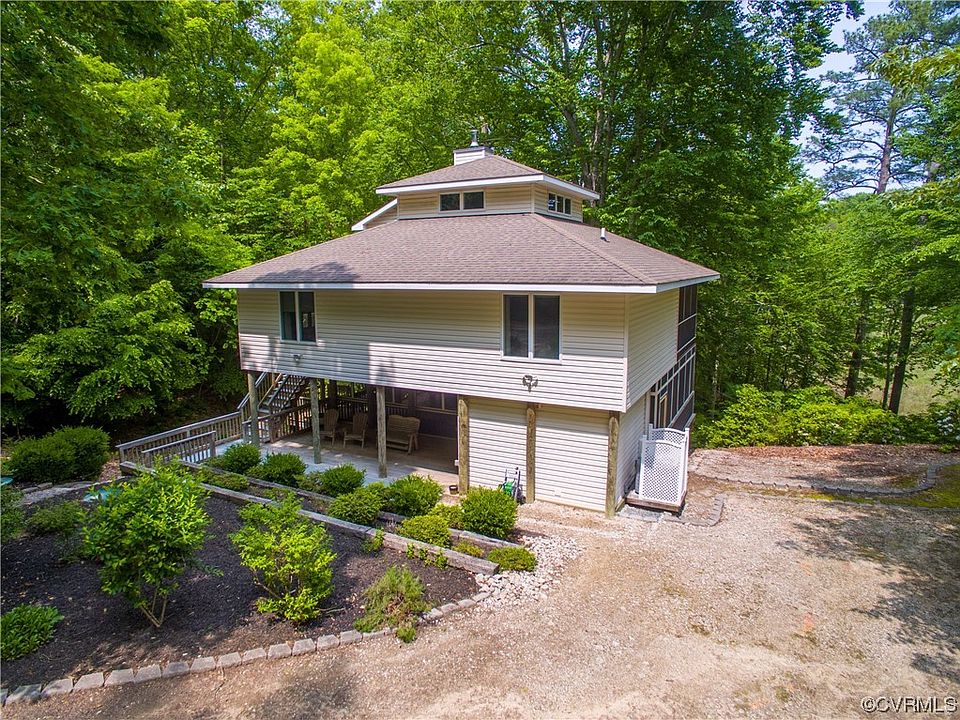 175 N Oakes Cir, Saluda, VA 23149 Zillow