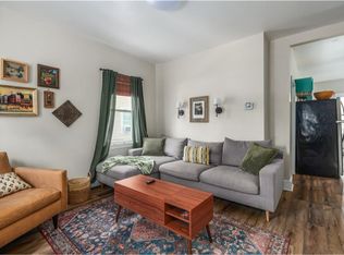 20 Peach Ave #1, Providence, RI 02906