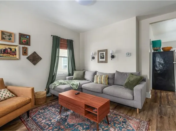 20 Peach Ave #1, Providence, RI 02906